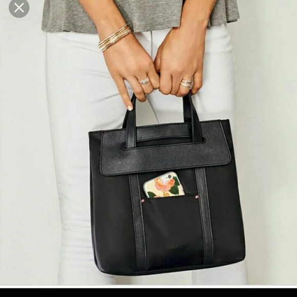 Mini backback - Picture 2 of 4